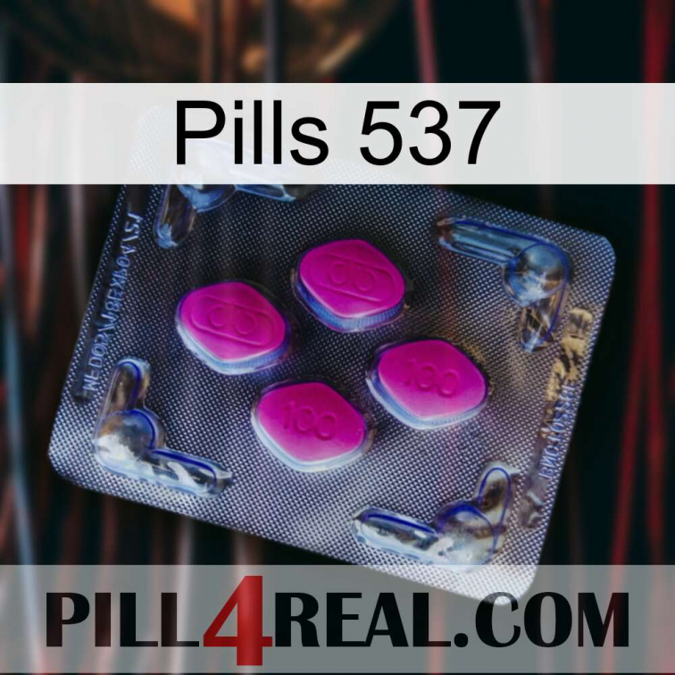 Pills 537 02